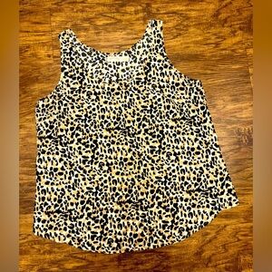 Faded Glory Tank Size Large